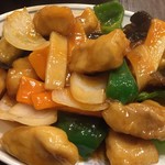 厨華麺飯店 北海 - 