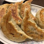 厨華麺飯店 北海 - 