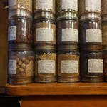 トマト - 36種のスパイス