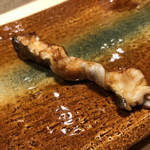 Sushi Mitsukawa Roppongi Hiruzuten - 