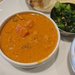 DIYA - 野菜カレー