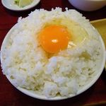 レストラン喫茶 タクト - しゃけセット（大盛）680円