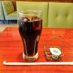 レストラン喫茶 タクト - しゃけセット（大盛）680円