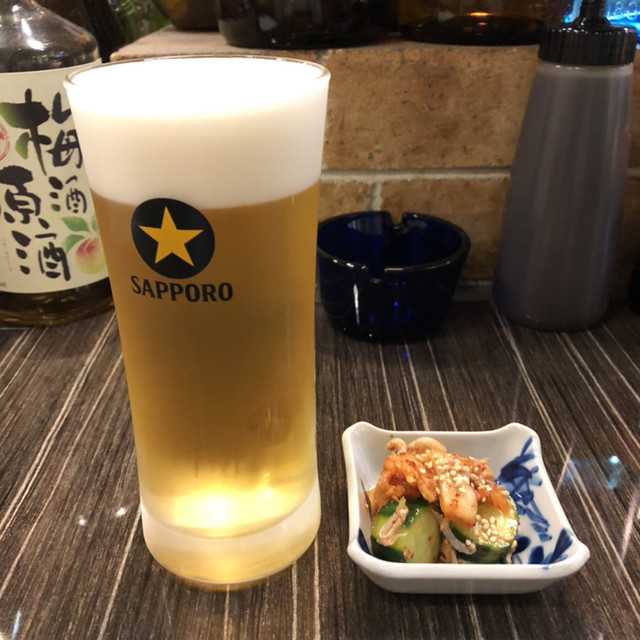 串かつ長居 - 帯広（串揚げ）の写真