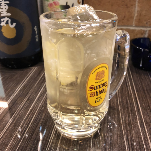 串かつ長居 - 帯広（串揚げ）の写真