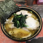 ラーメン林家 - 