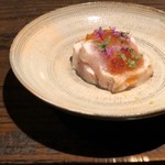 焼き鳥 とりら - 胸たたき