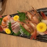 SUSHI DINING YUME - 