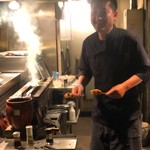 焼き鳥 とりら - 腿