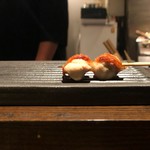 焼き鳥 とりら - 腿