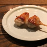 焼き鳥 とりら - 腿