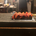 焼き鳥 とりら - 肝