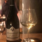 焼き鳥 とりら - シャブリ