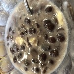 納言志るこ店 - 