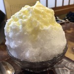 納言志るこ店 - 