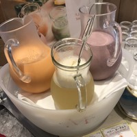 マルシェダイニング「ネン」 - 