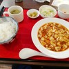 中国料理 川菜味