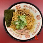 ラーメン たんろん - 料理写真: