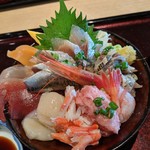 和食レストランとんでん - 料理写真: