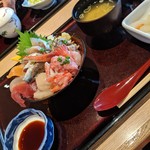 和食レストランとんでん - 