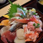 和食レストランとんでん - 