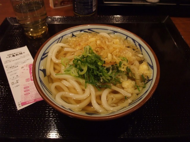丸亀製麺 川崎津田山店 津田山 うどん 食べログ 丸亀製麺 川崎津田山店 津田山 うどん 食べログ