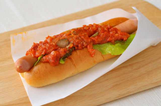 ヤムヤム Yum Yum 豊川稲荷 パン サンドイッチ その他 食べログ