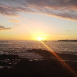 Royal Kona Resort - Sunset