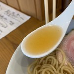 名もなきラーメン - 