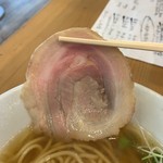 名もなきラーメン - 