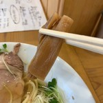 名もなきラーメン - 