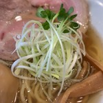 名もなきラーメン - 