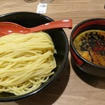 つけ麺処　くっちゃいな - 