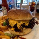 CRAFTSMEN Specialty COFFEE - ミスター・クラフトマン・バーガー