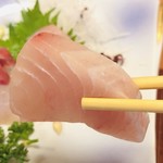 幸寿司 - サワラ