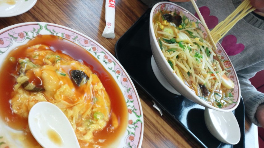餃子の王将 諏訪店 name=