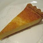 食楽館 - キッシュ