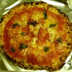 ピッツェリア ダ マッシモ - マルゲリータ（900円+容器100円）