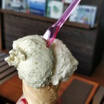 GELATO NATURALE - 