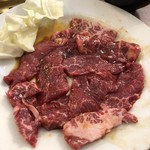 焼肉やまと - 