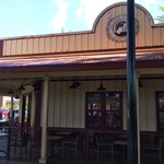 Island Vintage Coffee - 外観