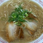 一楽ラーメン - 