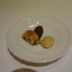 リストランテ・マッサ - 小菓子