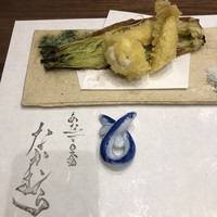 あなごと日本酒 なかむら - 