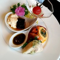 中国料理 かなめ - 