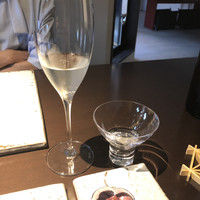 日本料理 TOBIUME - 