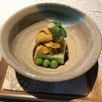 日本料理 TOBIUME - 