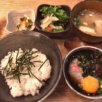 KINKA sushi bar izakaya 渋谷 - 