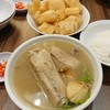 Song Fa Bak Kut Teh  Mall of Indonesia