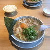 丸源ラーメン 西新井店